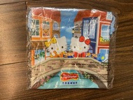 Hello Kitty Kjeldens 丹麥藍罐曲奇 束口袋