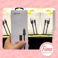Vimax IPHONE Cable Flat Wire