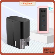 YUJINX Silicone , Shockproof Dustproof Protective ,  Solid Color Portable Soft Carrying  for CUKTECH