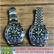 收購：勞力士 126710  格林尼治系列 可樂圈 雪碧圈 沙士圈 百事圈  遊艇系列 Master II 116710LN 小綠針  白熊貓 小怪獸  各個系列 名錶 古董錶  老款錶 舊款錶  壞