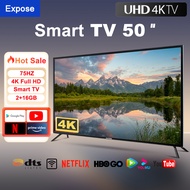 TVCOMO ทีวี 32ราคาถูกๆ TV สมาร์ททีวี ทีวี 43 นิ้ว ถูกๆ ทีวี 55 นิ้ว ถูกๆ TV 55 นิ้ว 4k smarttv tv 43