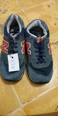 New Balance 574 (A233) Original Second