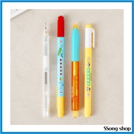 Daiso Korea Monami Pen 4-Piece Set