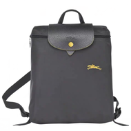 Longchamp Official Store Original Longchamp Women Bag Backpack 70th Anniversary Women Backpack Water