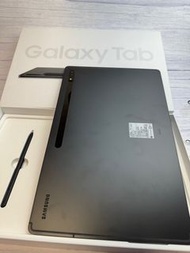 Samsung Tab S8 ultra 256