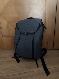 Peak design 20l 少用