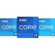 INTEL CORE 10th Gen/11th Gen/12th Gen Processor I5-10400/I5-11400/I5-12400/12400F