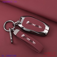3SAP Dongfeng Citroen Citroen Key Cover Versailles C5X c4l Sega Alice c3xr Tianyi C5 Car C6 Bag Buck