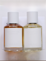 น้ำหอมตัวอย่าง Onday Perfume Green Tea Jasmine Tea Osmanthus Tea Hong Kong Niche Series น้ำหอมสำหรับ