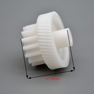 【Fast-selling】 Meat Grinder Plastic Gear For Vitek Saturn Elbee Delfa Magnit Rolsen Erisson Mincer S