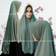 Bergo Spandek Xxl