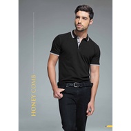 Oren Sport Unisex Polo Tee with collar