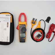 Fluke 376 FC True RMS AC/DC Clamp Meter with iFlex Fluke 376FC