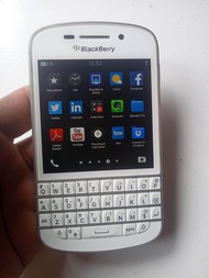 Blackberry Q10 4G NFC Original