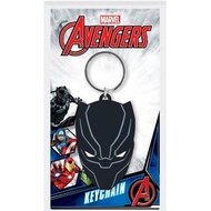 【漫威】黑豹大頭鑰匙圈/Black Panther