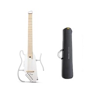 Donner Travel Guitar, HUSH-I PRO Headless Silent Guitar, Removable Frames electric guitar