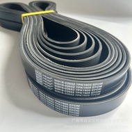 Tali Pinggang Penghantaran Kereta / Tali Pinggang Poli V / Tali Pinggang PK 7PK1905 90916-02652 Tali