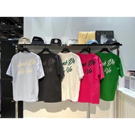 ADLV Basic italic shirt (Guaranteed genuine)