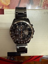 精工 SEIKO QUARTZ WATCH 7t92-0rf0精工錶