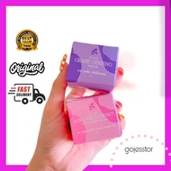 Grape Ginseng night cream