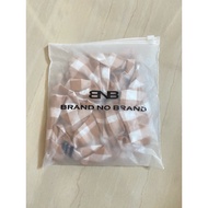 Scrunchie Brand no Brand