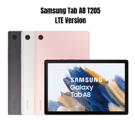 Samsung Tab A8 X205 10.5" LTE Tablet 32GB l 64GB