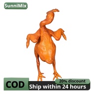 Roast Chicken Model Artificial Food Model Cooked Chicken Simulated Turkey Ornament Fake Food Prop Li