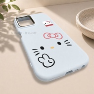 Realme V13 5G / Q3i 5G / Q3 5G / Narzo 30 5G / 8S / Oppo K9x case with super cute fat form