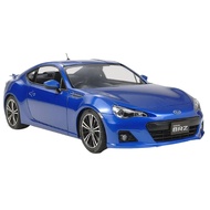 Tamiya 1/24 Sports Car Series No. 324 Subaru BRZ Plastic Model 24324