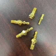 Brembo 2 in 1 single Banjo bleeding Screw