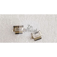 Connector Charger Samsung A11/A02S/A025/A025F