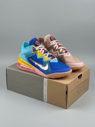 Nike LeBron 18 Low