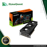 Gigabyte RTX 4060 TI Gaming OC 16GB GV-N406TGAMING OC-16GD Graphics Card