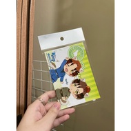 Hetalia World Stars Photocard Italy