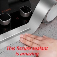 kitchen sink waterproof patch Gap stickers Anti mold waterproof washbasin Waterproof tape for sink E