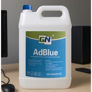 [SG Ready Stock] AdBlue Diesel Exhaust Fluid DEF Urea Solution 10L | For Diesel Cars, Trucks & Lorri