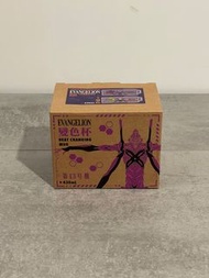 Evangelion heat changing mug | 新世紀福音戰士 變色杯
