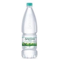 Spritzer Mineral Water 1250ml