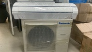 Panasonic Split Type Air Conditioner 分體冷氣機