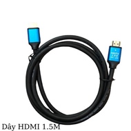 (GOOD GOODS) HDMI TO HDMI CABLE 1.5M GNET