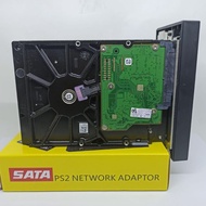 Harddisk ps2 Na 1 set 250gb