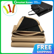 Kalus Multi-Purpose Waterproof Tarp 2m X 3m Tarpaulin Ground Sheet