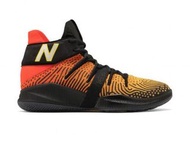 New Balance Hi Sneakers NB高幫籃球鞋 橘黑 US8.5-US11 [KAWHI LEONARD] [Kawhi Leonard]