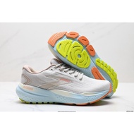 Glycerin 21 Running Shoes Men Cushioning Marathon Nitrogen Jogging Shoes Light Gray/Blue SBYP FM7O A