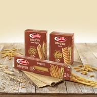 [ Date 27 ] Barilla Whole Wheat Spaghetti / Barilla Whole Wheat Pasta Box 500g