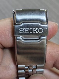 Seiko 200m day/date diver blue prospex