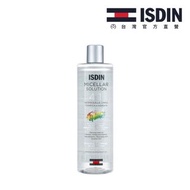 ISDIN-4效合1卸妝潔膚水 400ml
