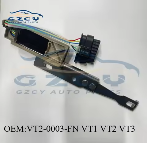 Brand New VT2-0003-FN VT1 VT2 VT3 CVT Auto Transmission Shift Switch Suit For Lifan X60 Mini Cooper 