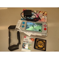 Nintendo Switch Lite full Set Jailbreak