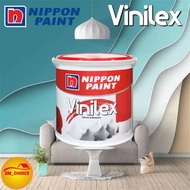 Nippon Paint Vinilex 5Kg Cat Tembok 5Kg Vinilex 5 Kg Vinilex Pro 5000